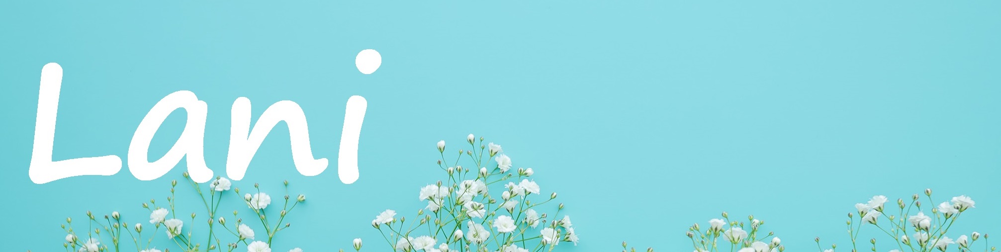 Lani ラニ